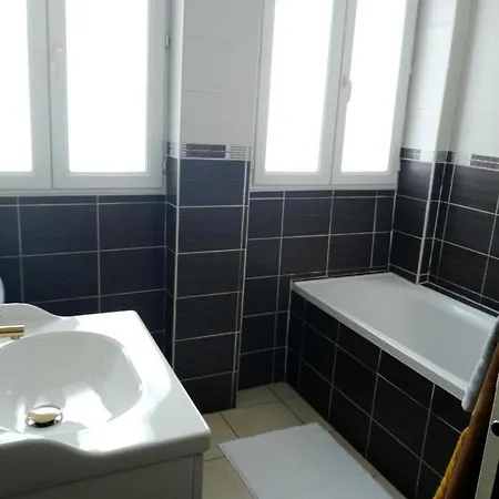 Apartment En Rdc