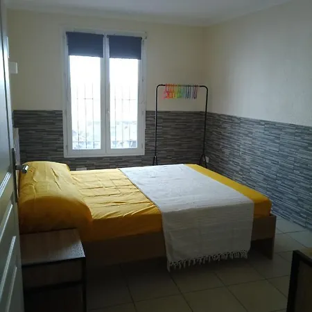 En Rdc Apartment