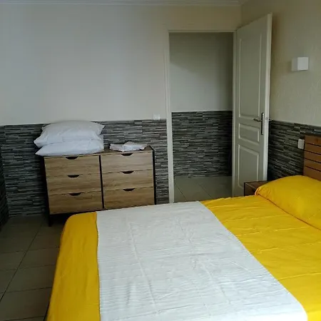 Apartment En Rdc